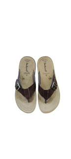 Walkaroo Pu Slippers Wg5115