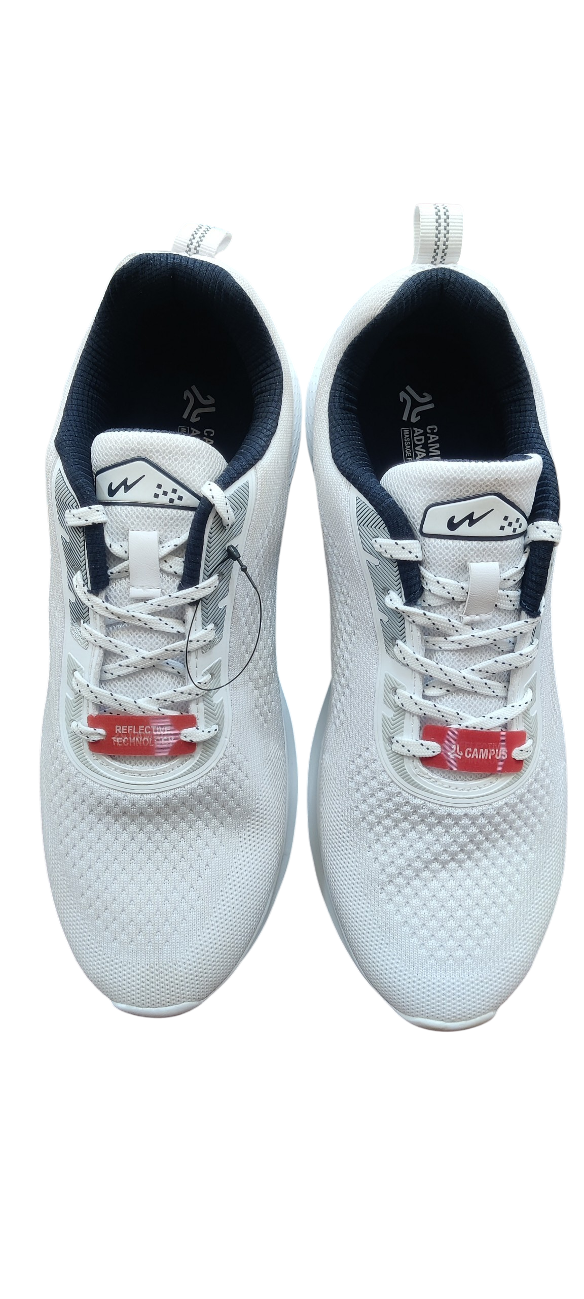 Campus Sport shoes Divide