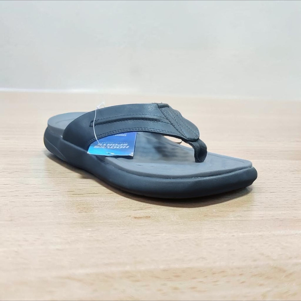 Hooves Men Slippers 2721