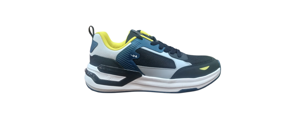 Campus Sneaker Cove