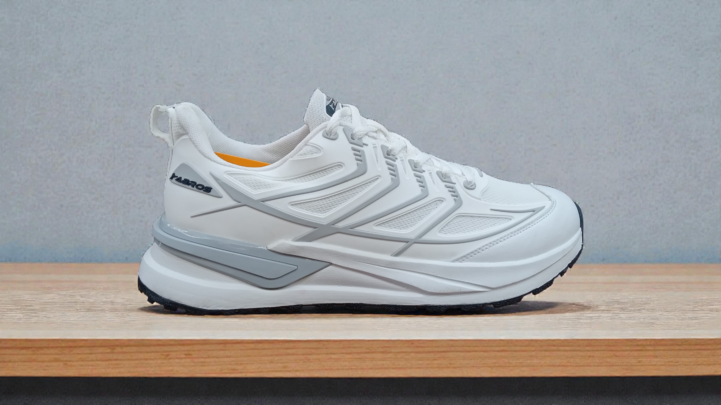 Abros Sport Shoes Zevron