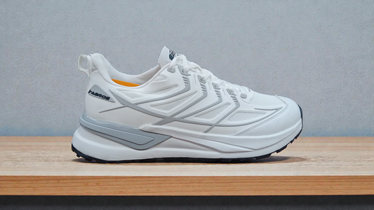 Abros Sport Shoes Zevron