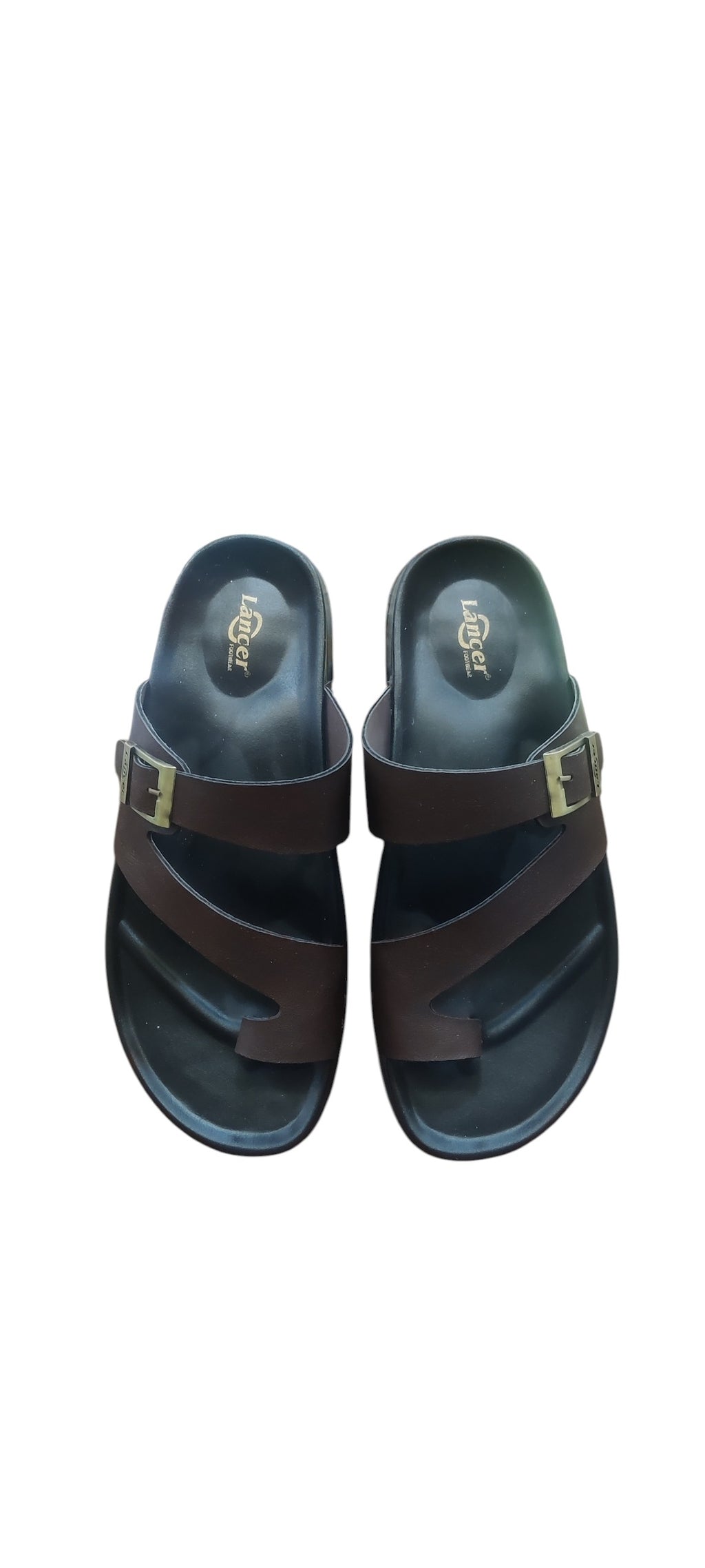 Lancer Gents Slipper Luxe1