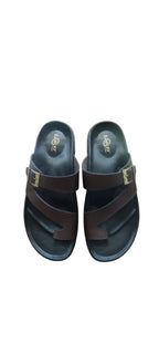 Lancer Gents Slipper Luxe1