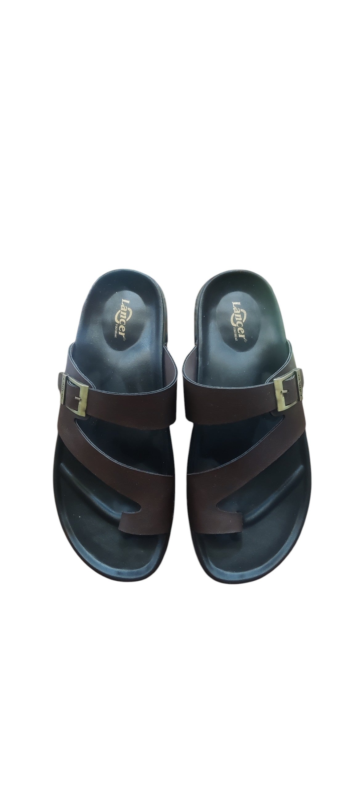 Lancer Gents Slipper Luxe1