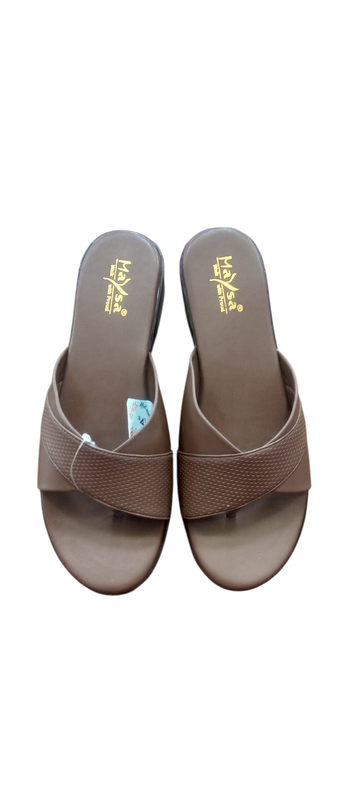 Women Sandal 53830