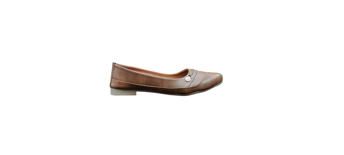 Sleek Casual Belly OLA224/657