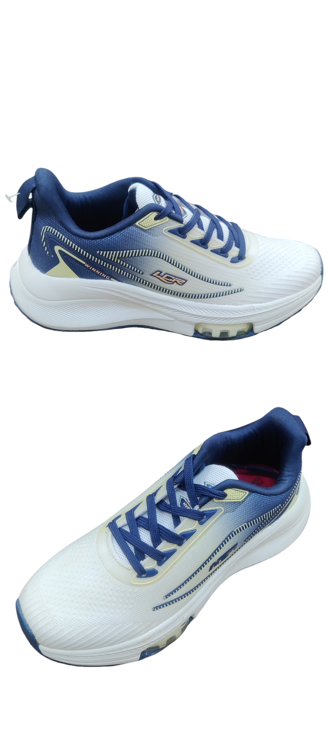 Lancer Sport Shoes Adventure17