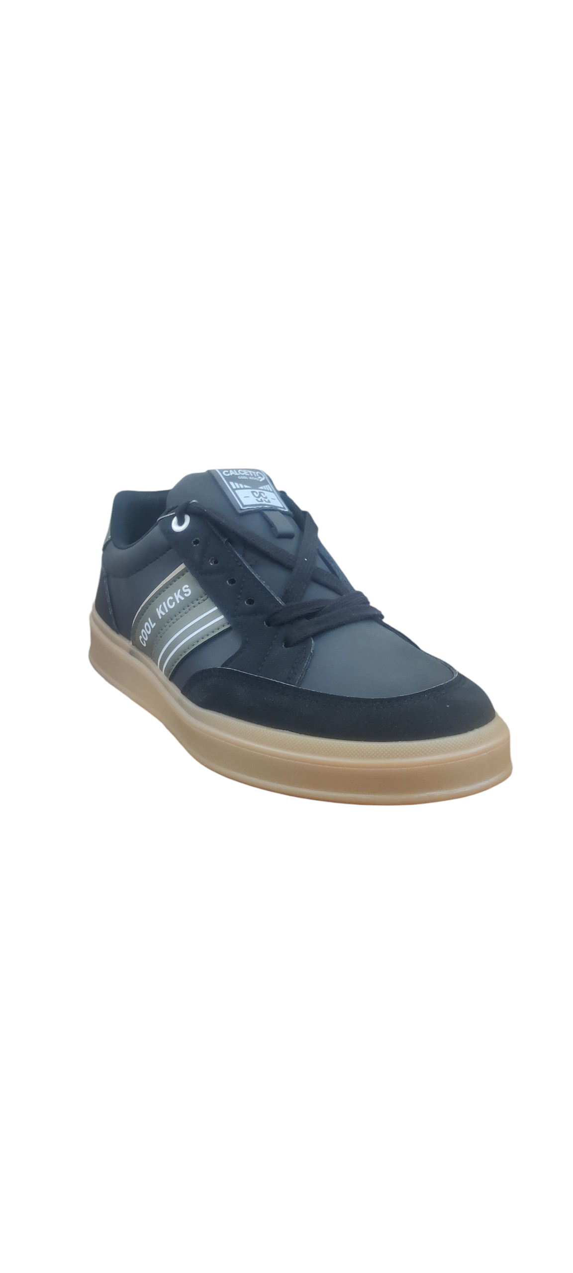 Calcetto Sneakers CLT6070