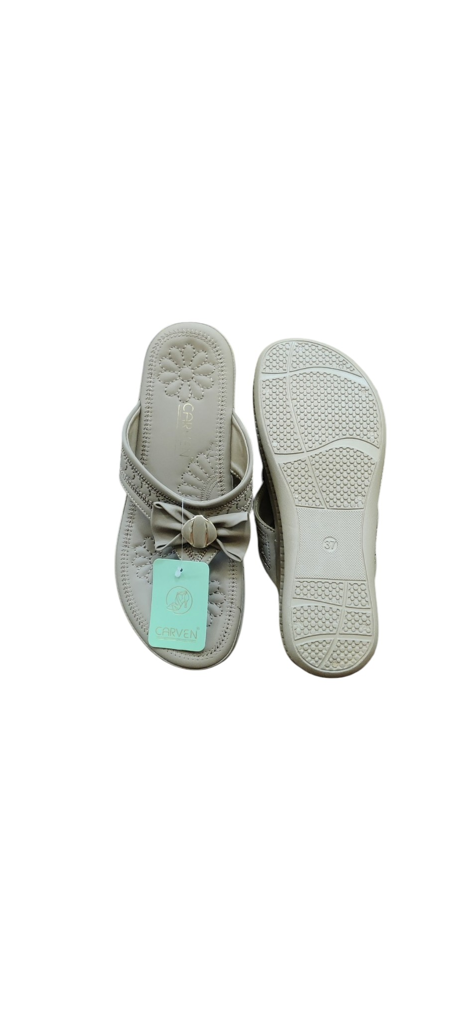Carven Doctor Slipper OLA26/601