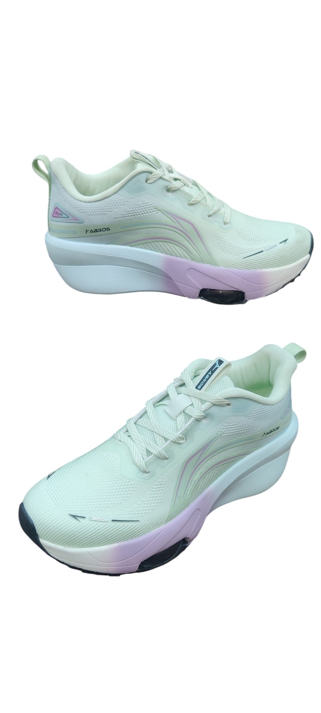 Abros Women Sport Shoes Flick