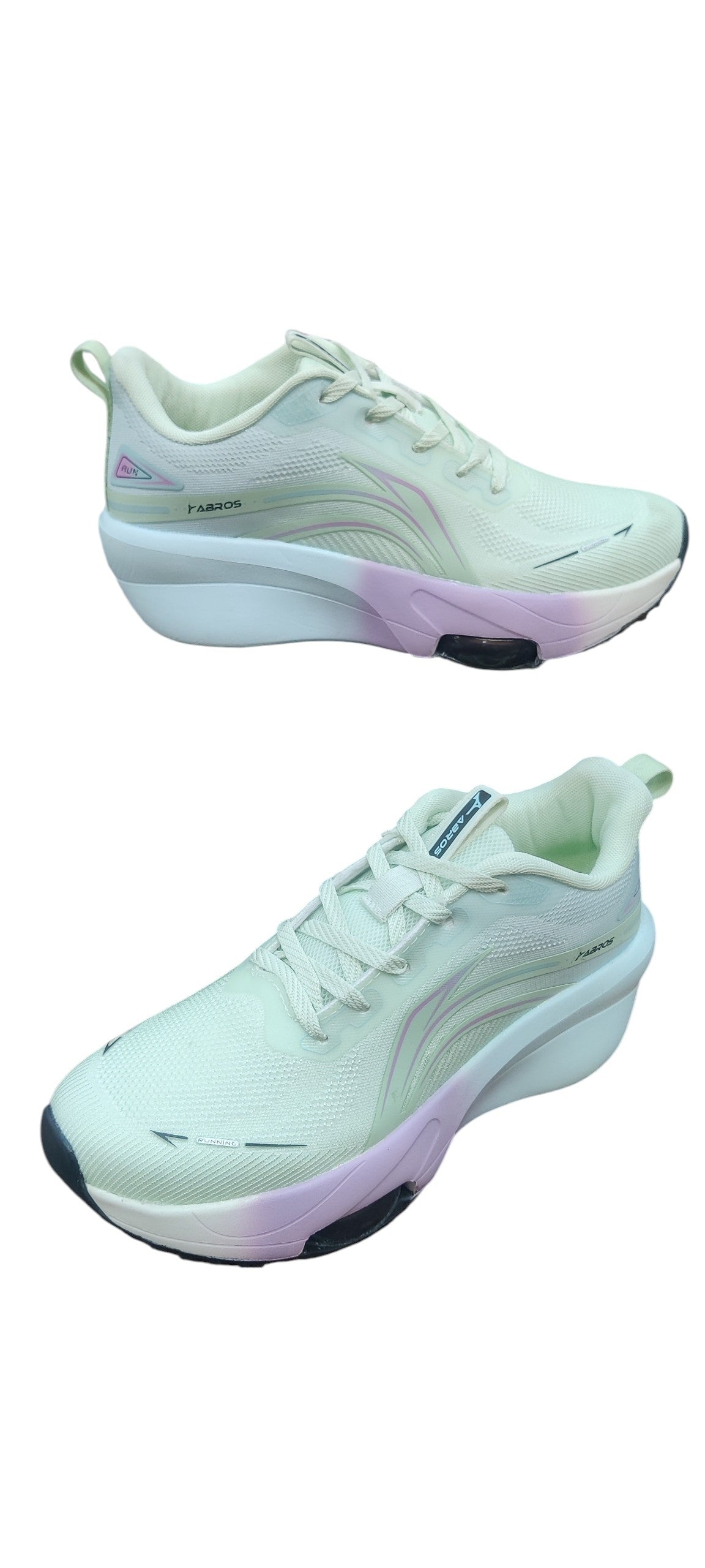 Abros Women Sport Shoes Flick