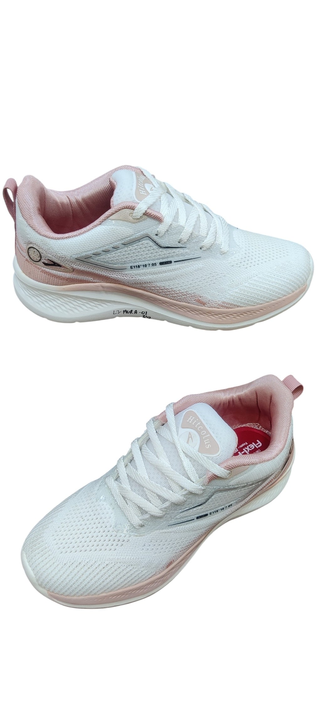 Hitcolus Women Sport Shoes Aura01