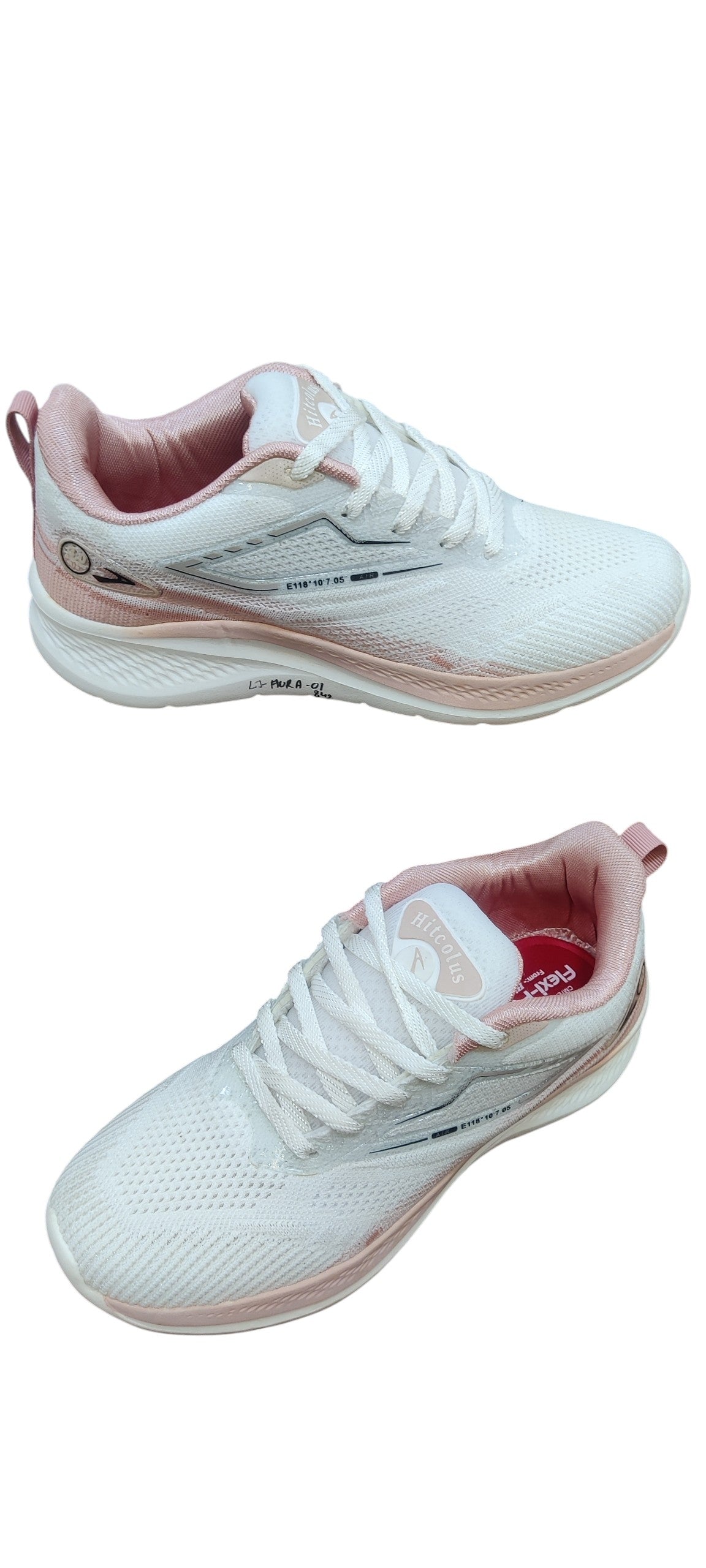 Hitcolus Women Sport Shoes Aura01