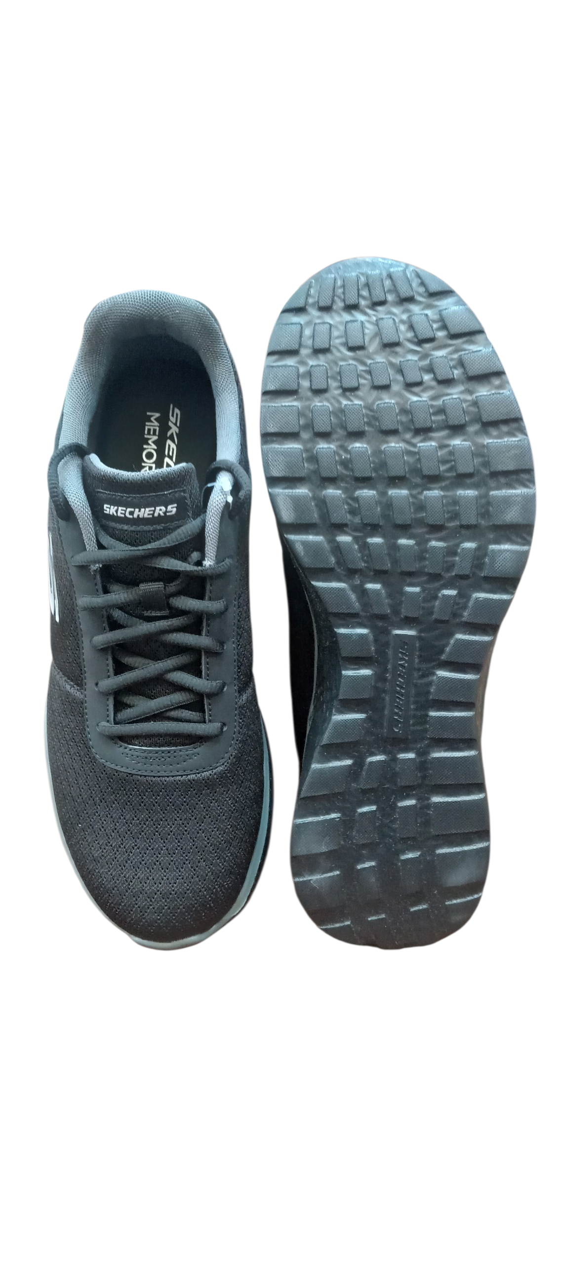 Skechers Shoes 894373ID