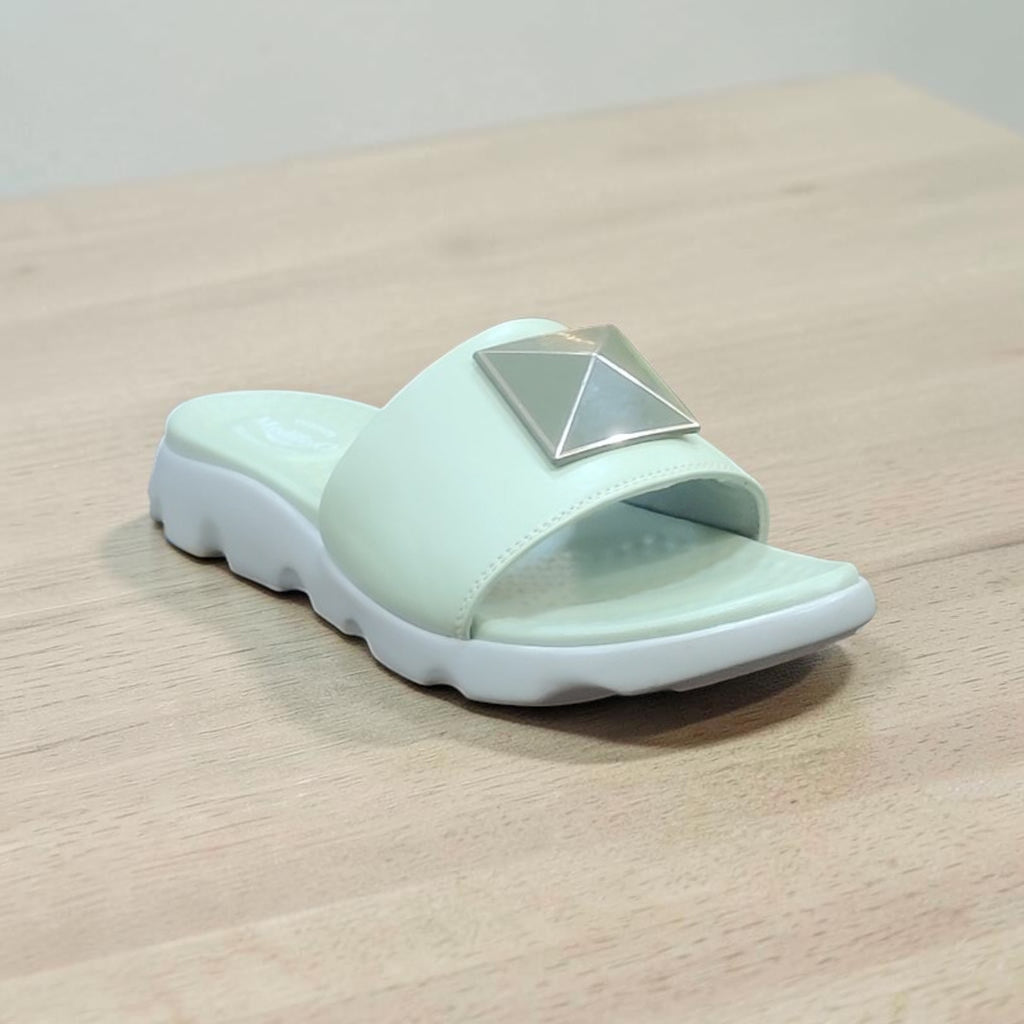Women Medifeet Doctor Slipper MFR1177 (1335)