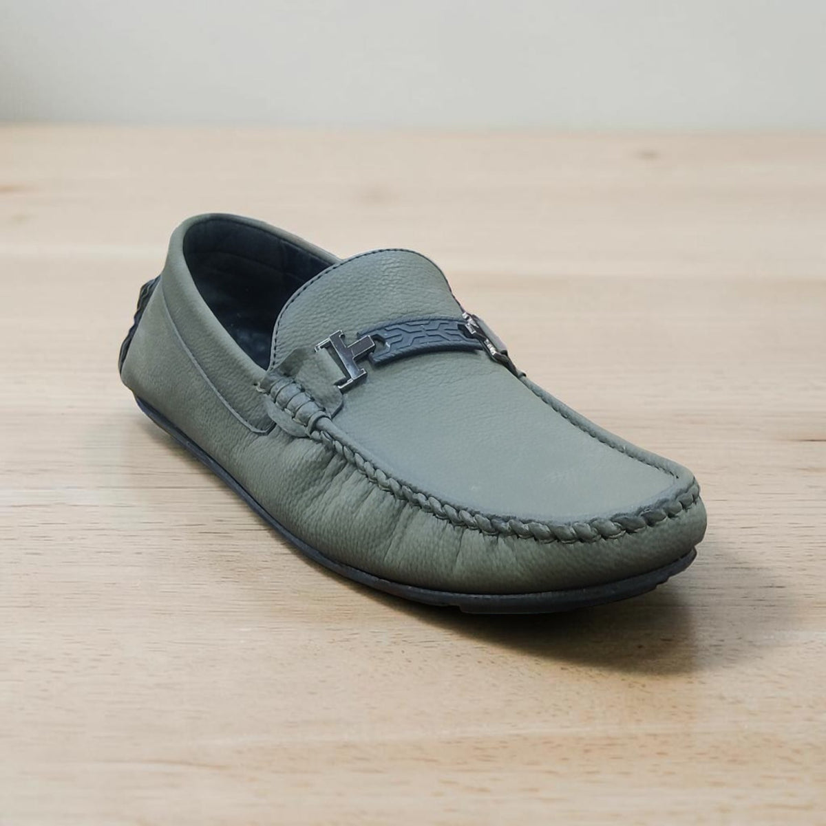 Kwalk Men Loafer Active01