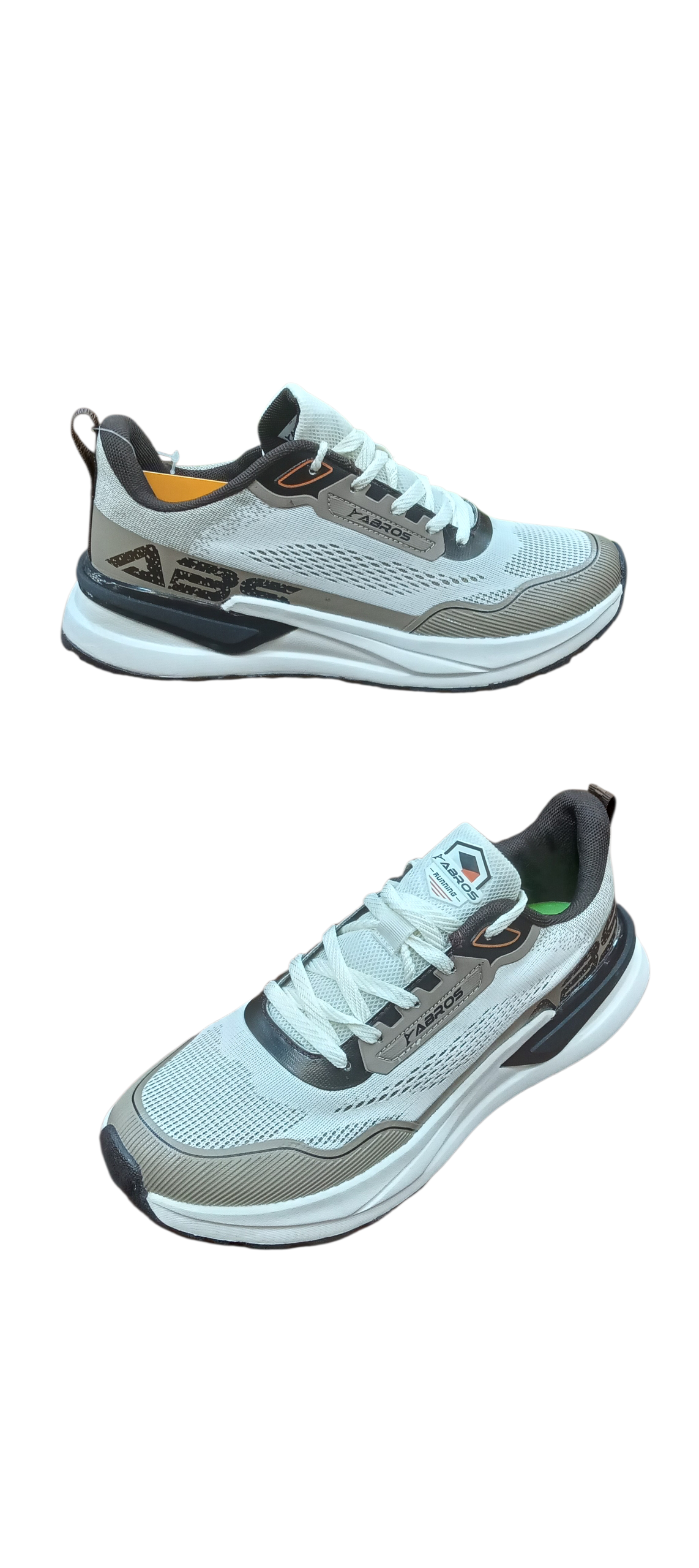 Abros Sport Shoes Risen
