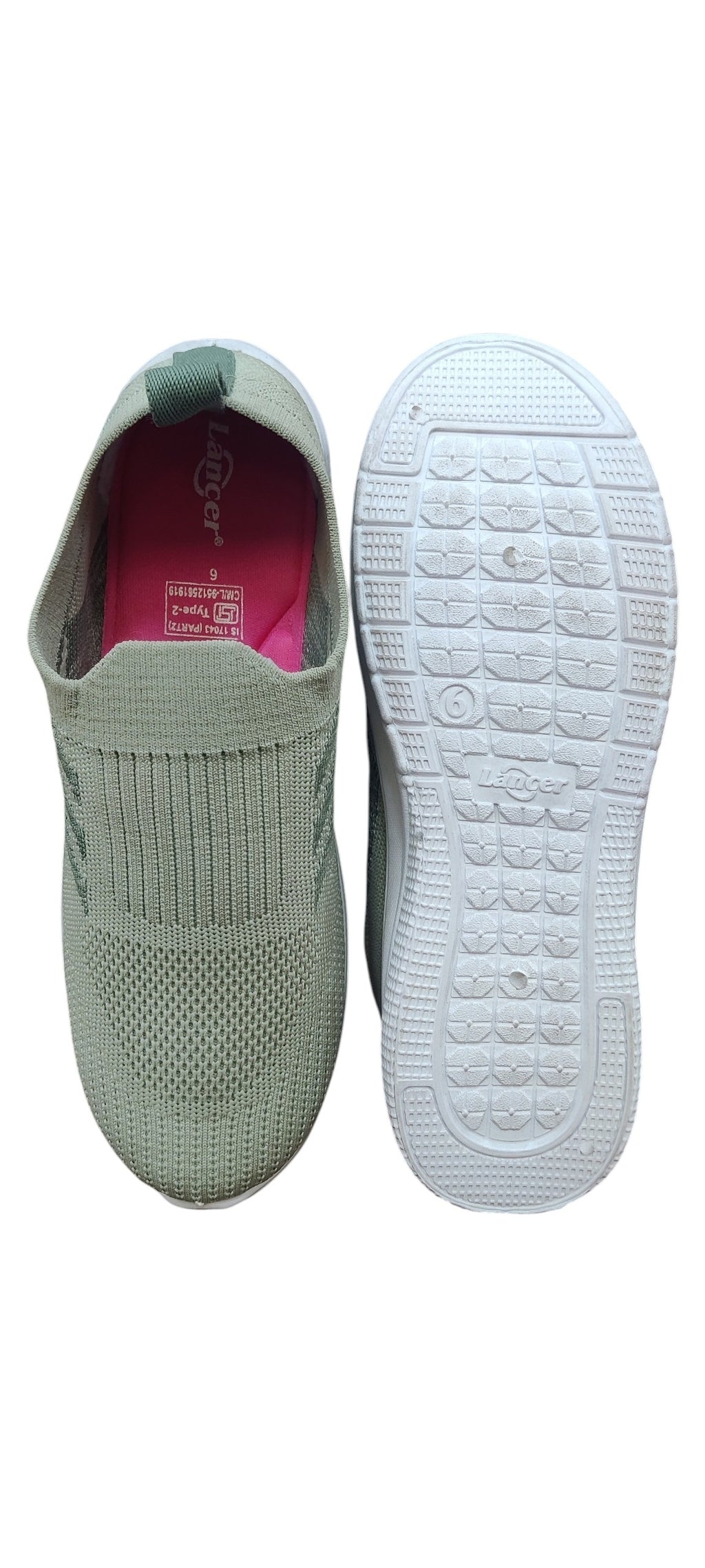 Lancer Shoes FN52/24