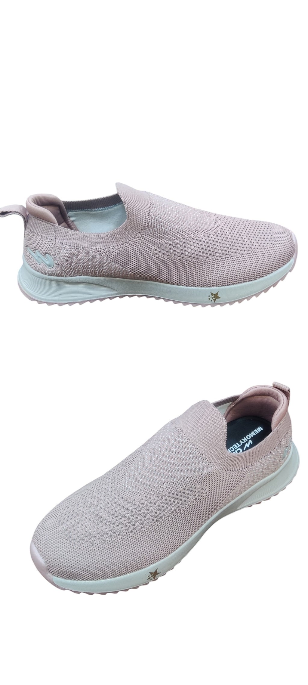Campus Women Shoes Tyla (999)