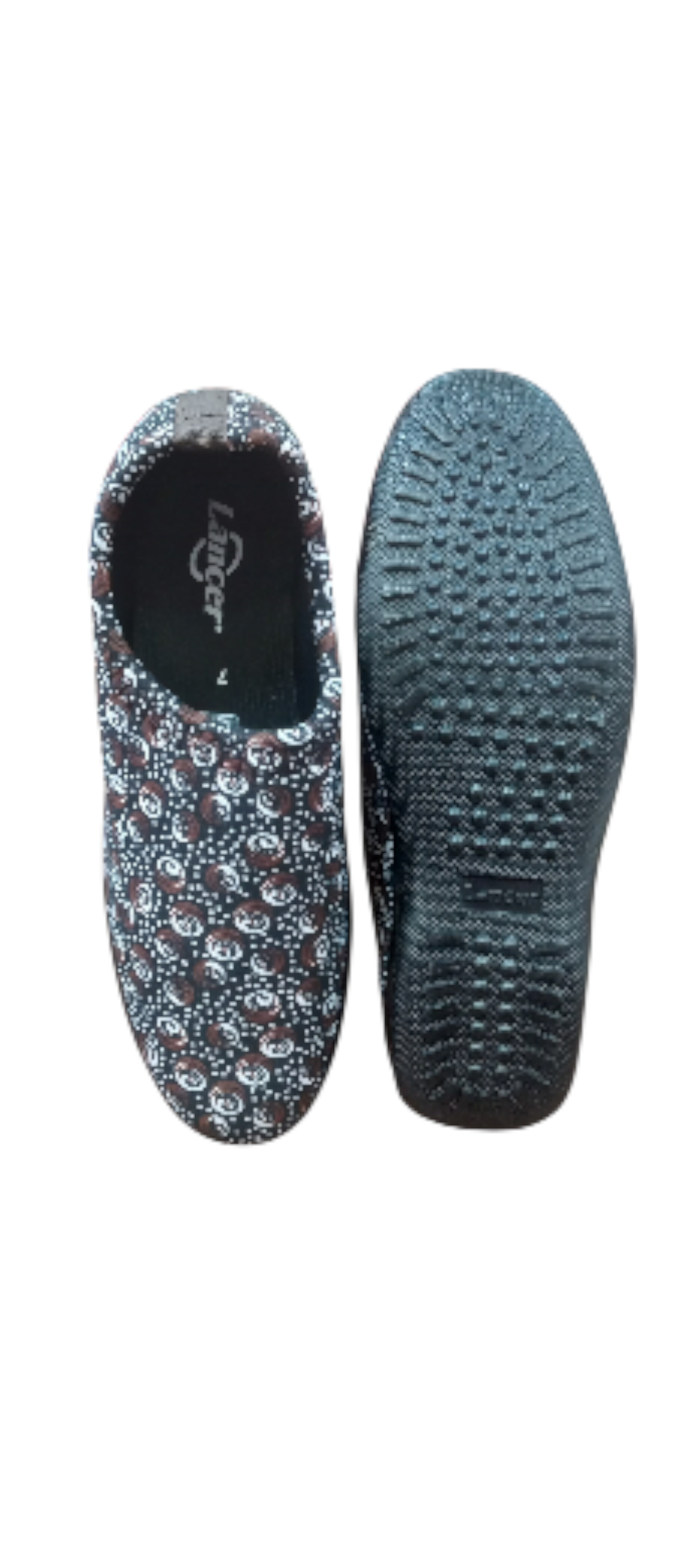 Lancer Winter Belly PB75