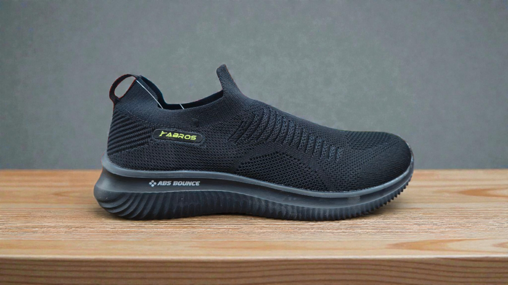 Abros Shoes Casa