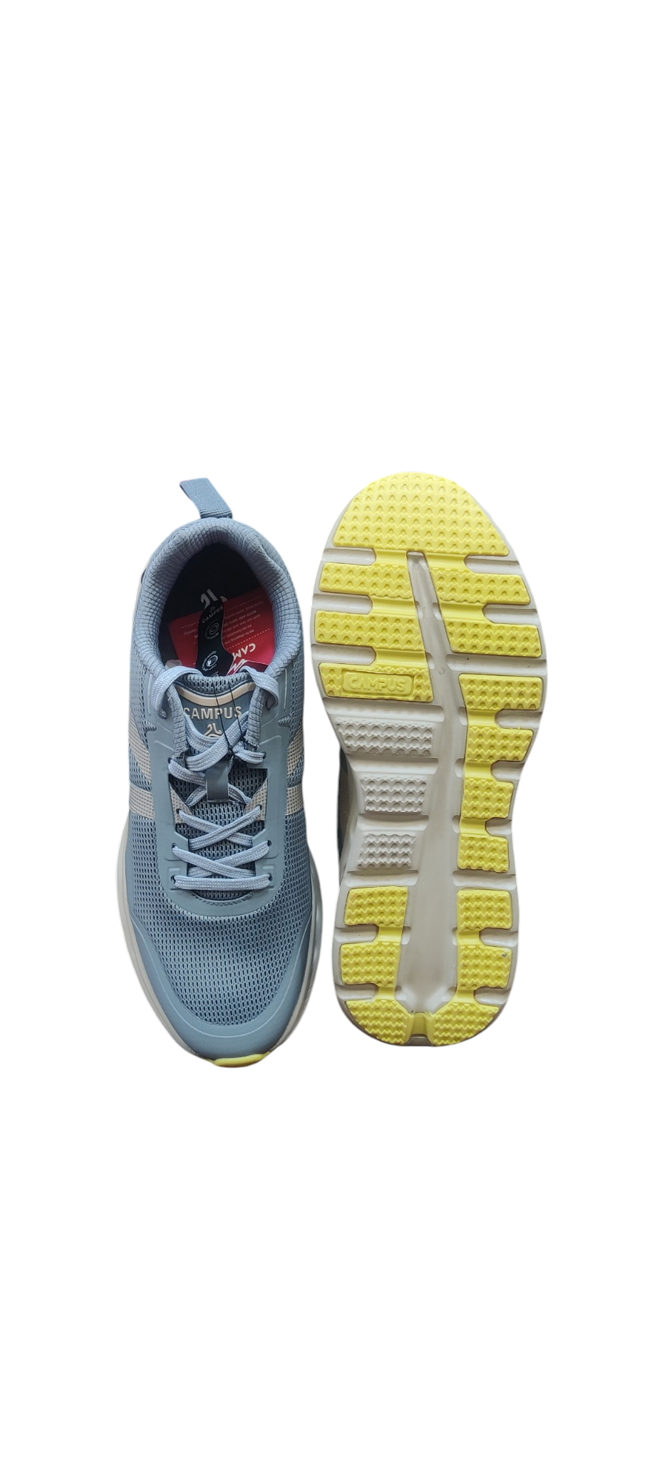 Campus Sport Shoes Runova