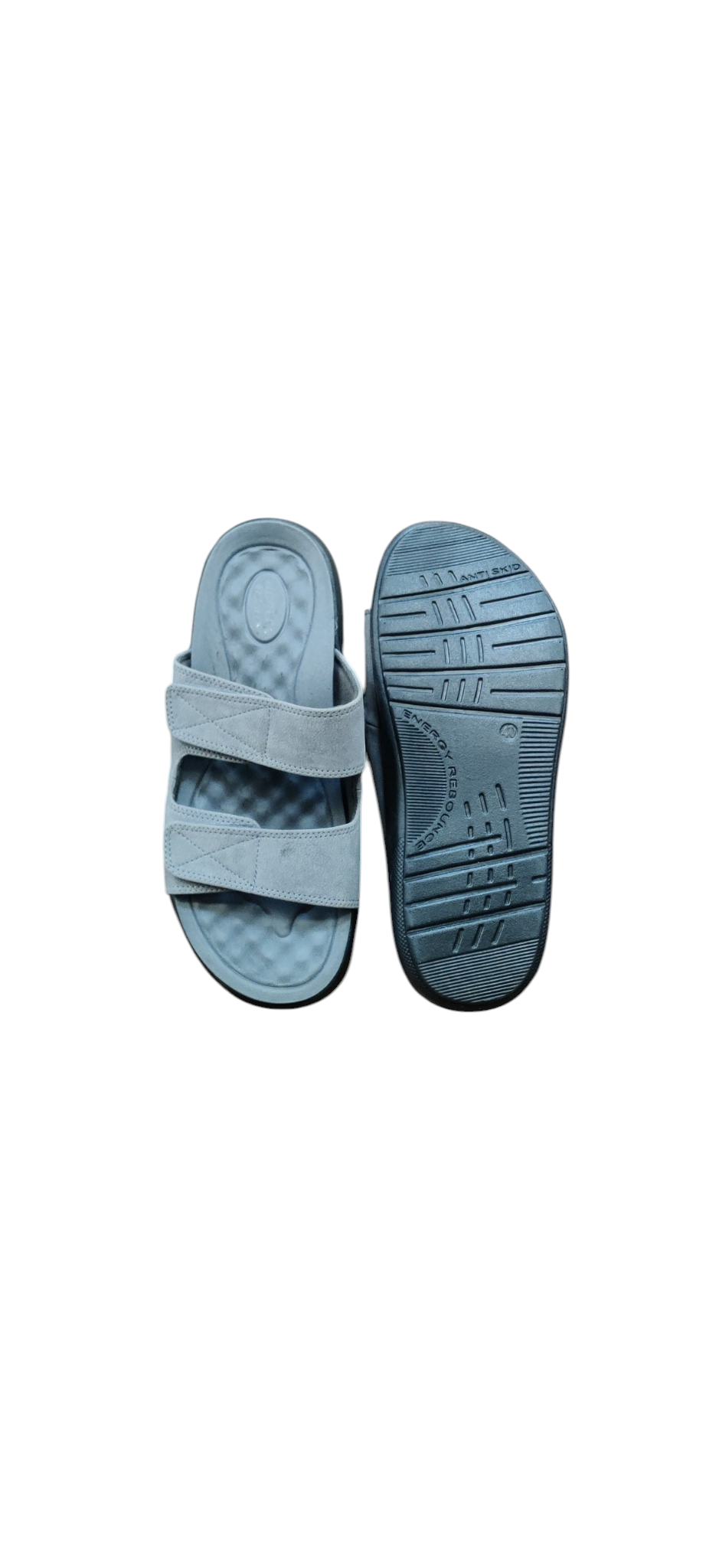 Hooves Men Slippers 2691