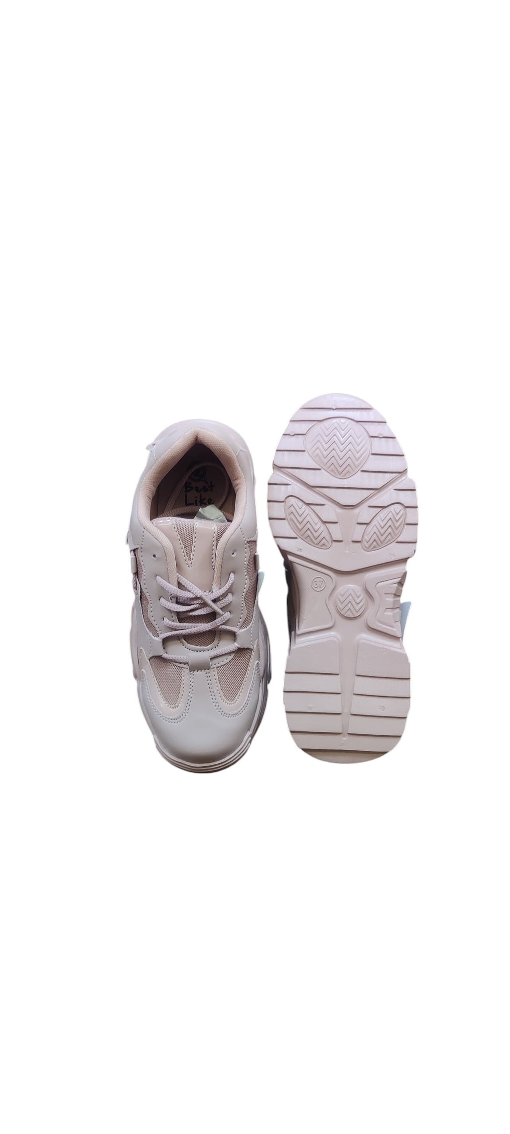 Bestlike Sneaker OLA105/BL100