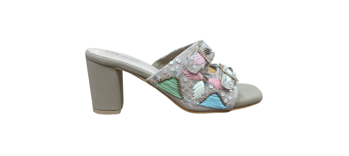 Women Sandal 331-H/1-H/3