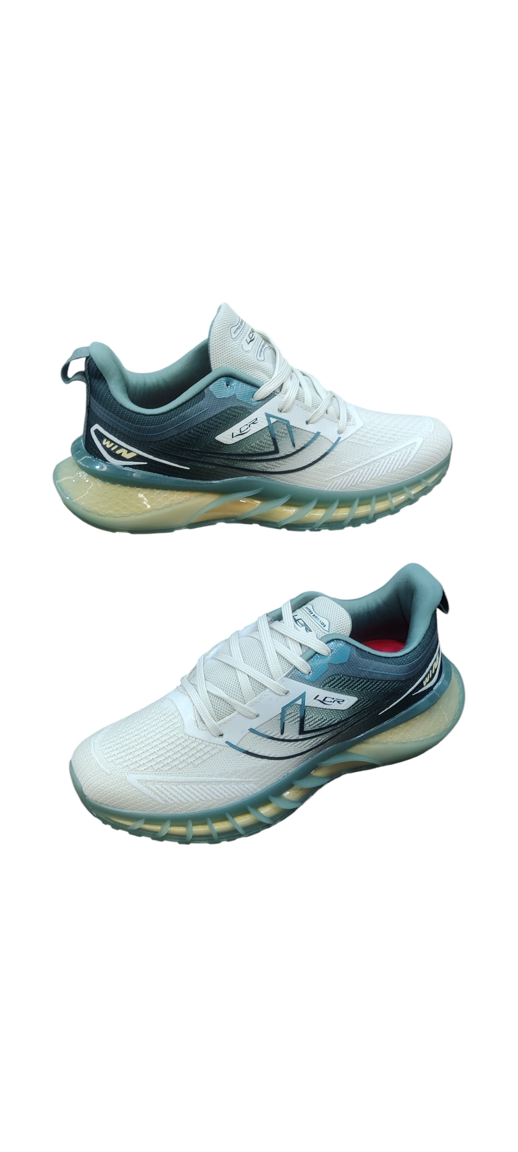 Lancer Sport shoes Diamond3