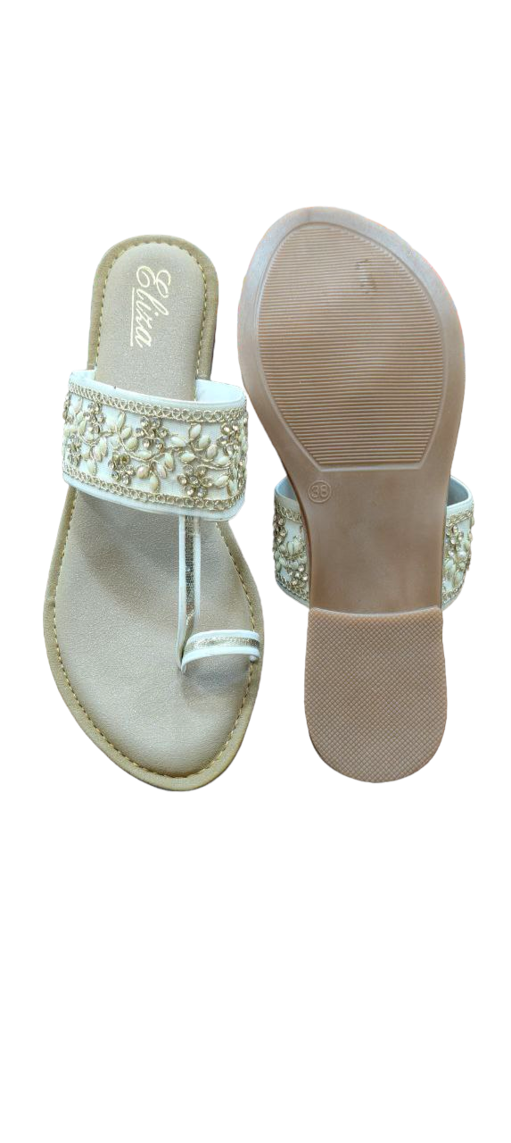 Women Slipper OLA 7001-6