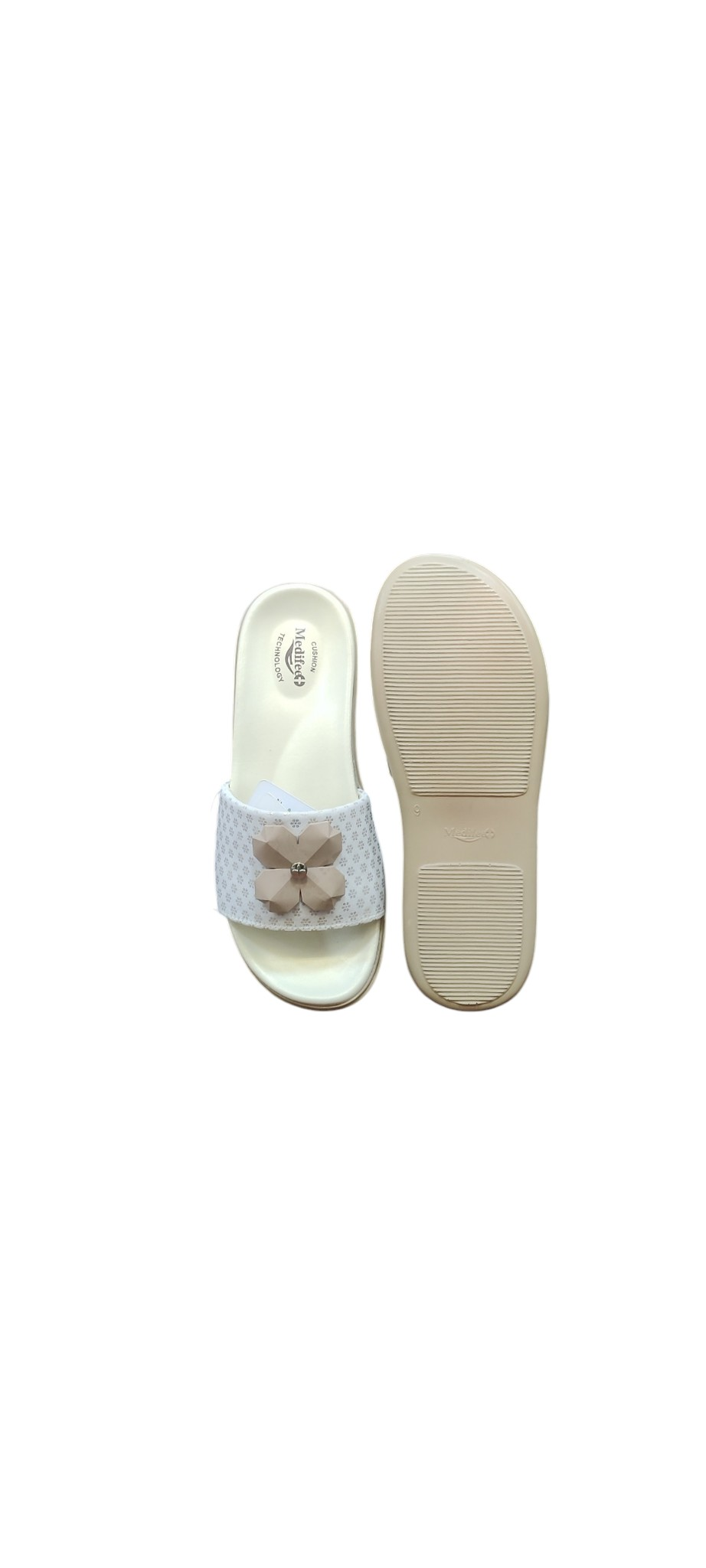 Women Medifeet Doctor Slipper  MFR517