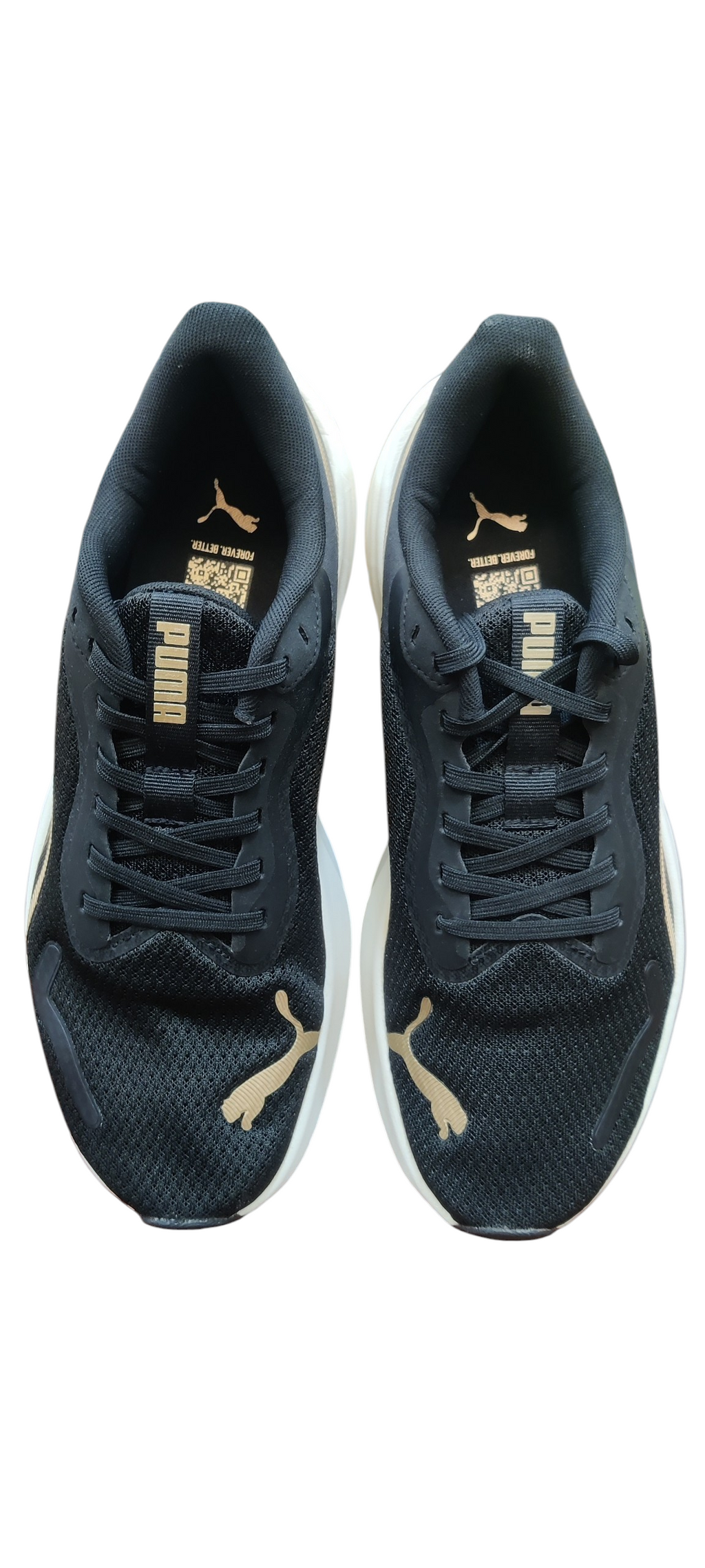 Puma Sport Shoes 40600110