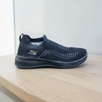 Speed Shoes Owner