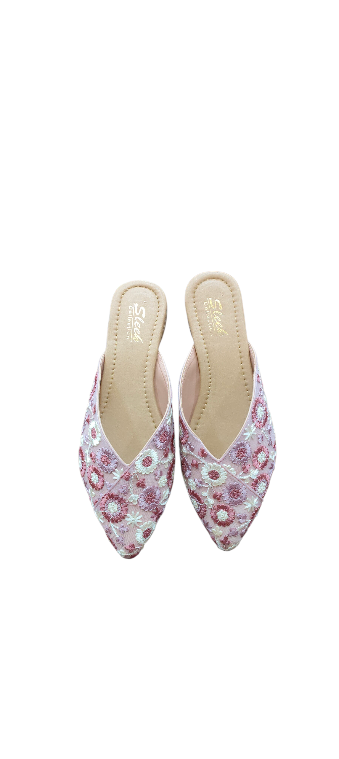 Women Mules 181/408