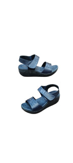 Women Medifeet Doctor Sandal ML725