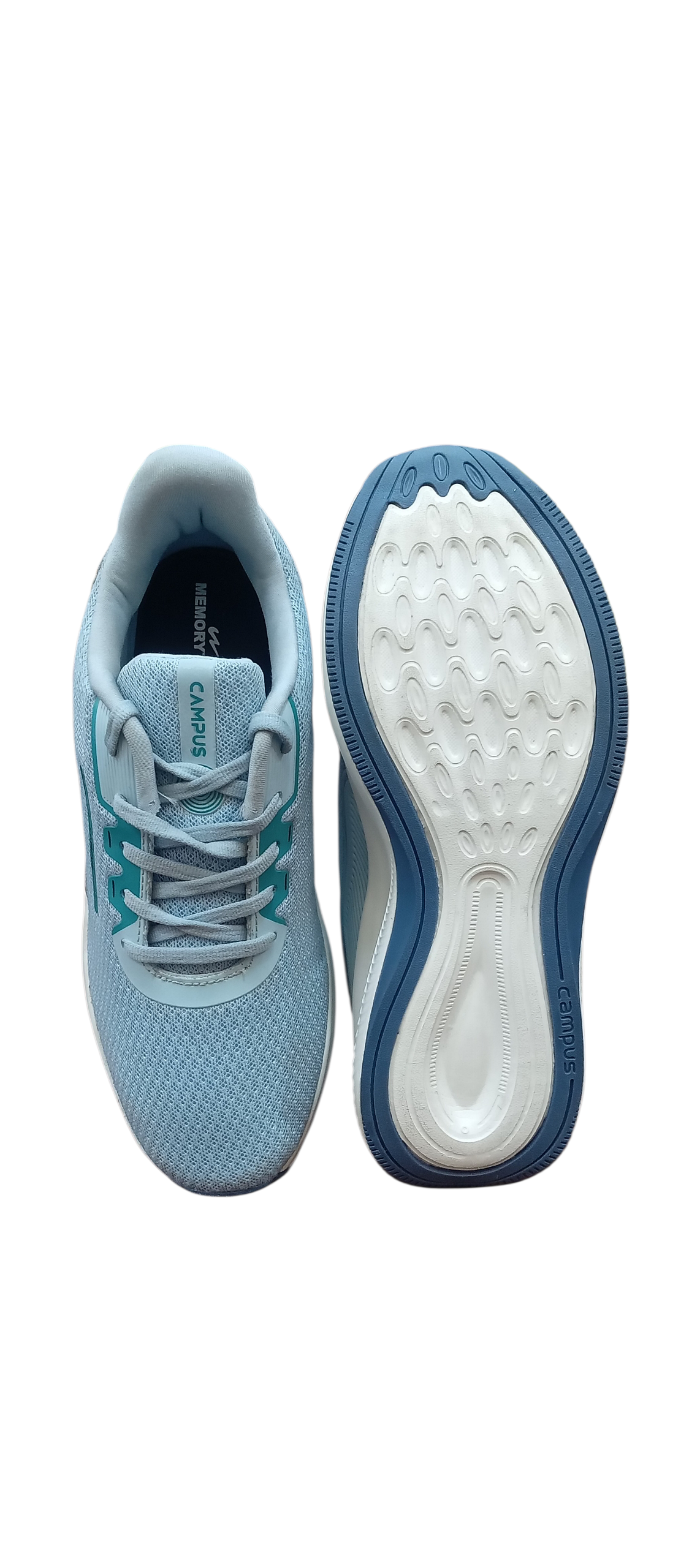 Women Sports Shoes- Bubble