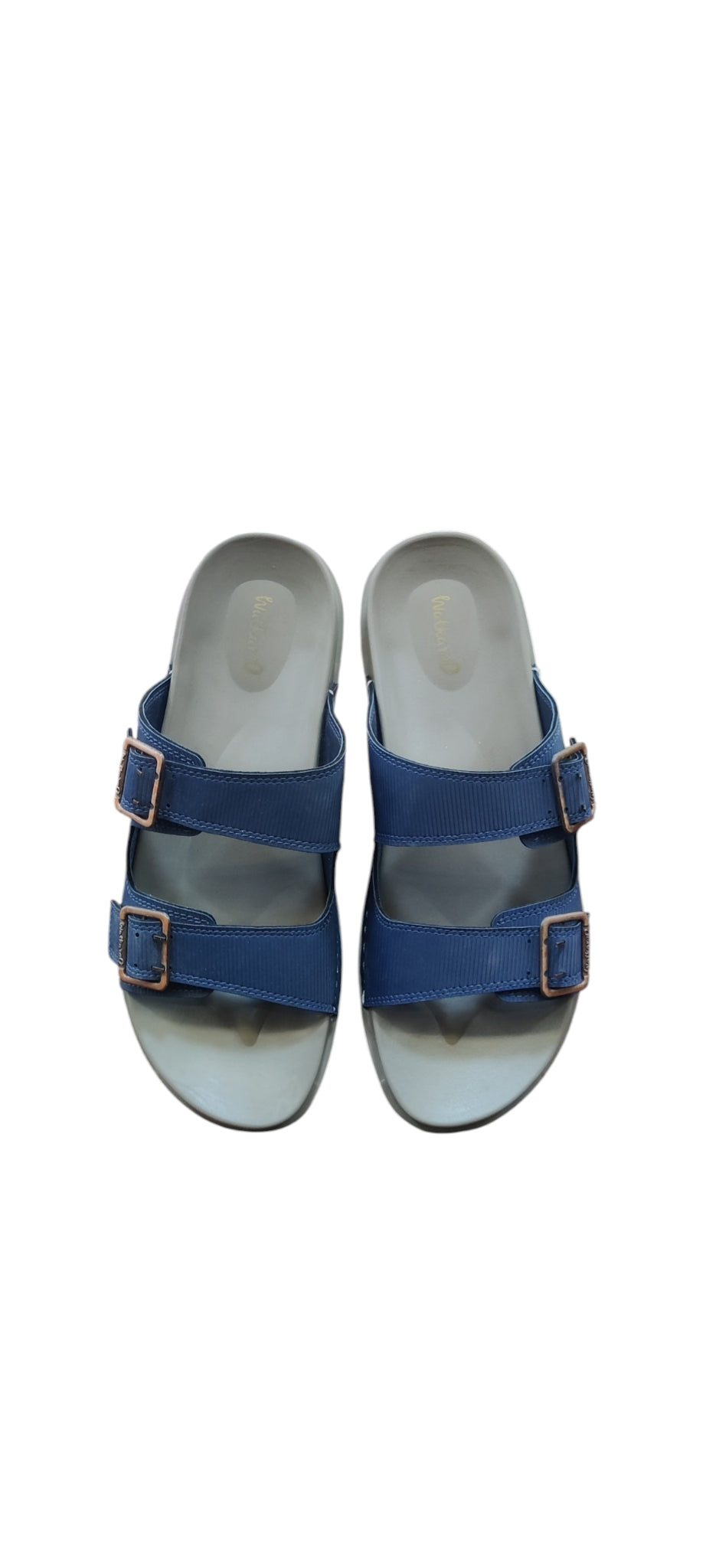 Walkaroo Pu Slippers We1337