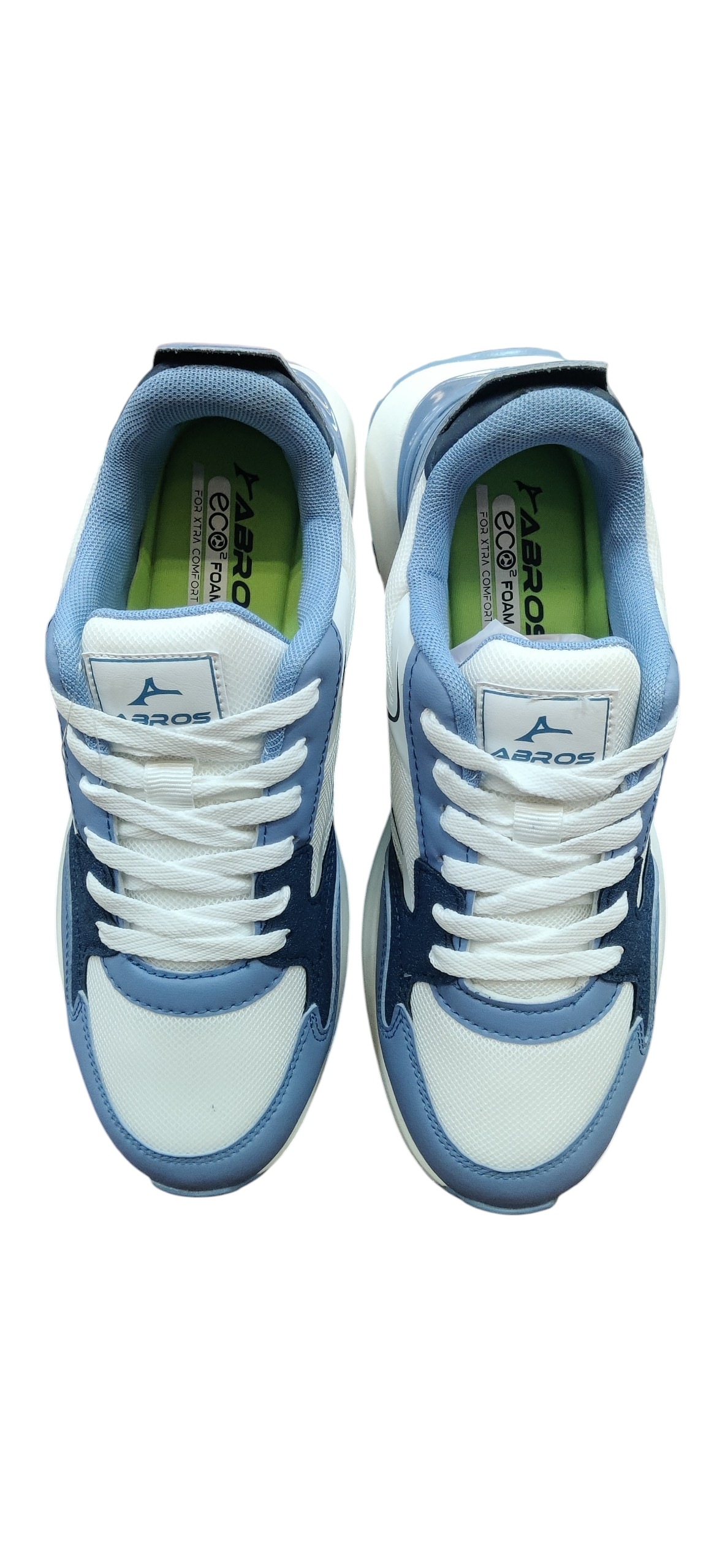 Abros Sport Shoes Bran