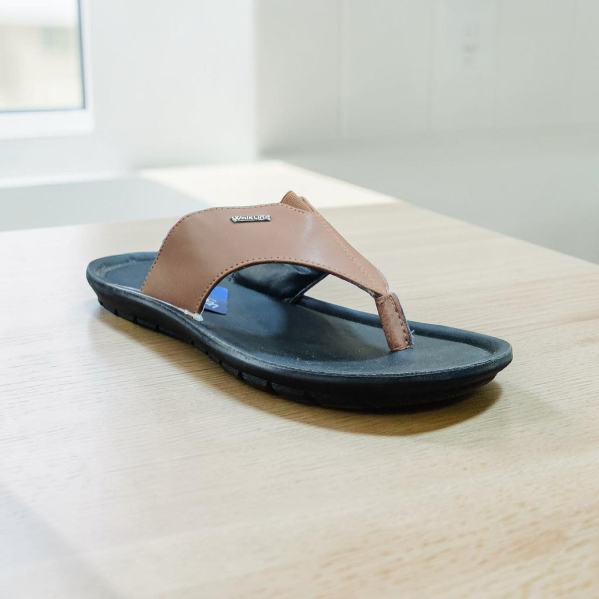 WalkLine Gents Slippers Global06