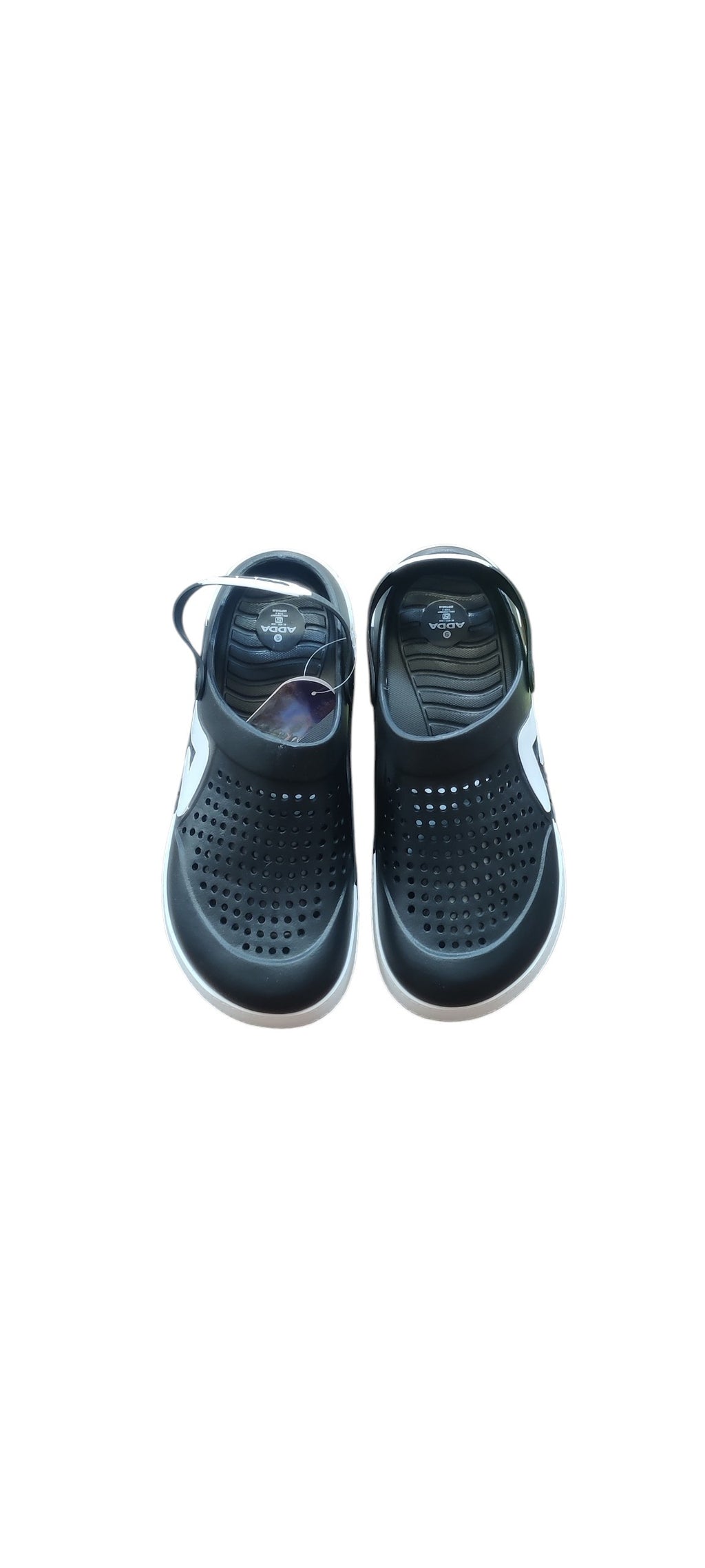 ADDA Men Clogs Fast Track9