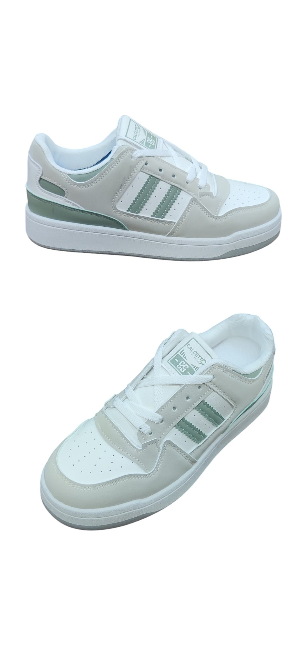 Calcetto Sneaker CLT6050