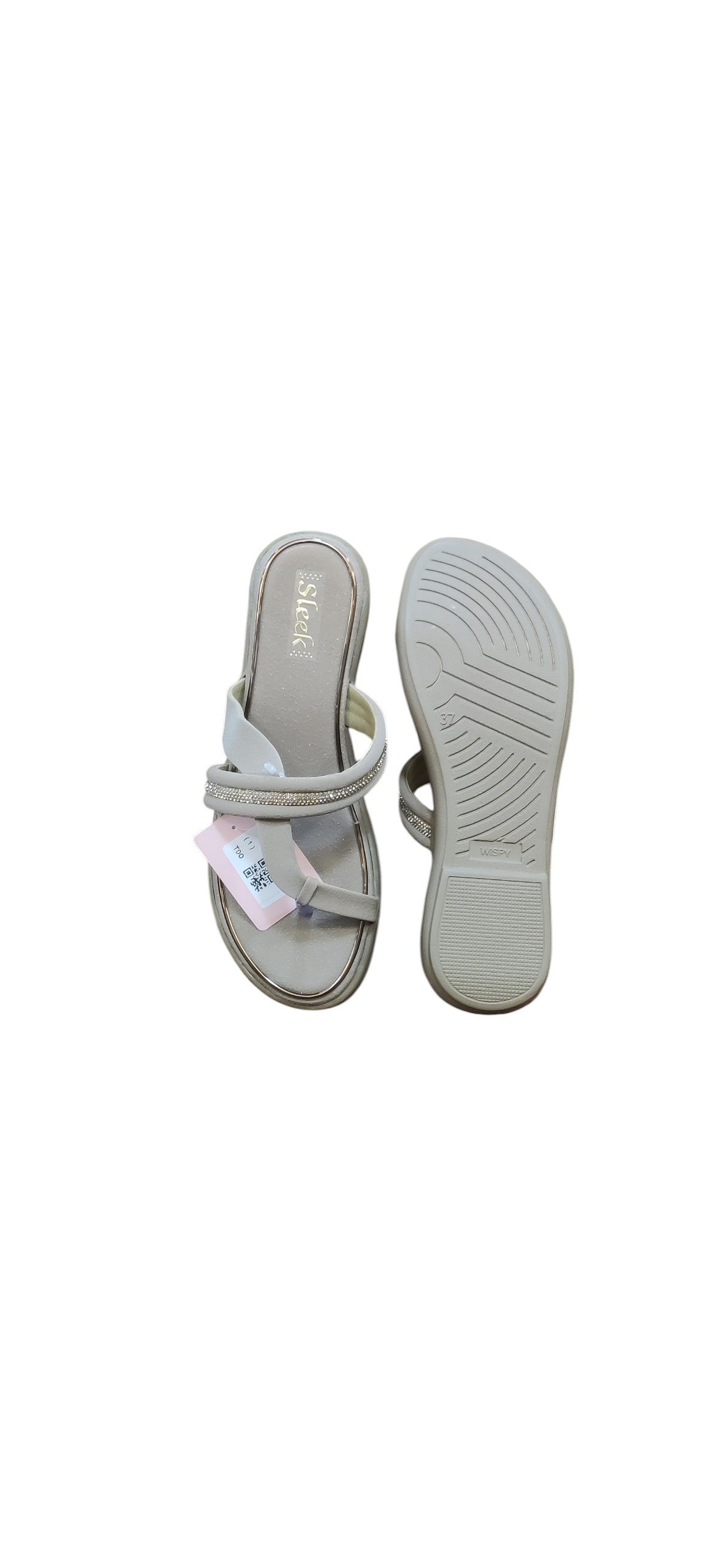 Sleek Fancy Slipper OLA155/4035