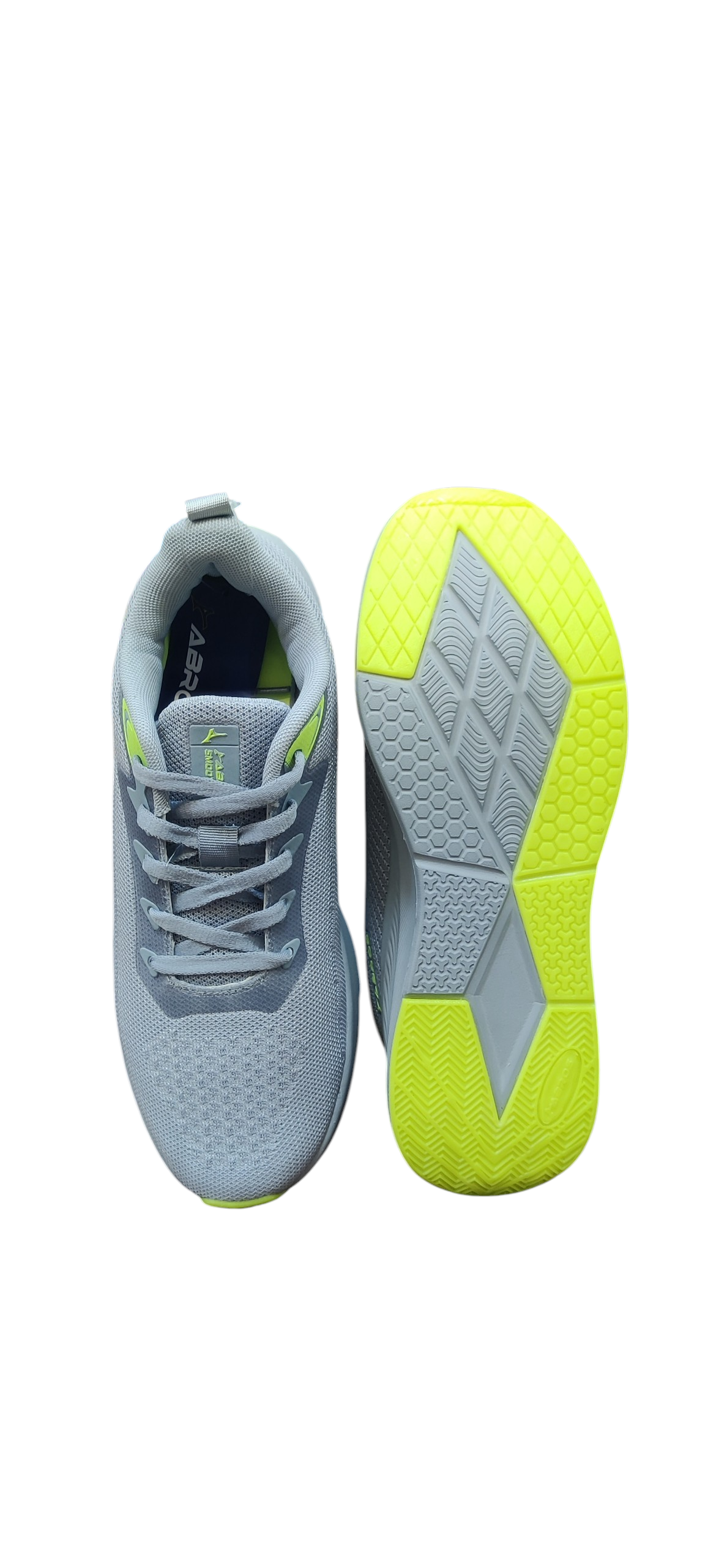 Abros Sport Shoes- Dean