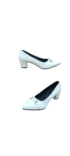 Sleek Fancy Heel Belly OLA313/6613