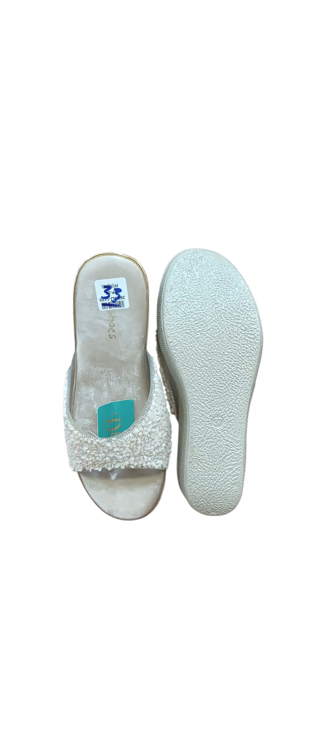 Women Sandal 260-NJ-1128