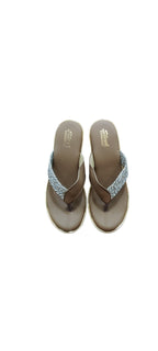 Sleek Casual Slipper OLA391/8025