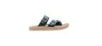 Walkaroo Pu Slippers WGR53247