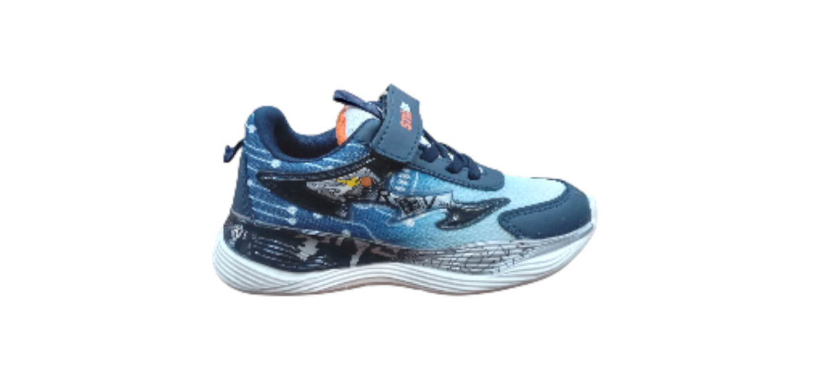 Star kids Shoes Mars-02